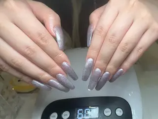 ネイル LYYM Salon Miraのネイルデザイン