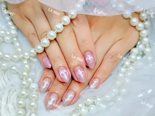 ネイル Merit メリット_のネイルデザイン