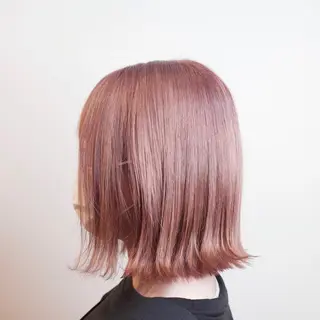 ミディアム 🌟NOON🌟 野崎謙吾のヘアスタイル