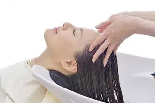 march merryのヘアスタイル