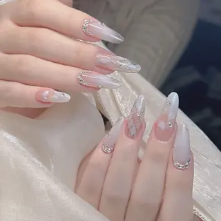 ネイル スカルプ専門店 D-Beautyのネイルデザイン