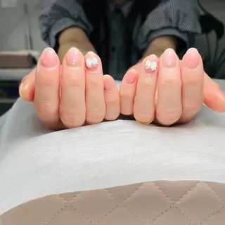 ネイル リナ ネイルサロンのネイルデザイン