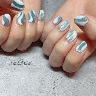ネイル mao nailのネイルデザイン