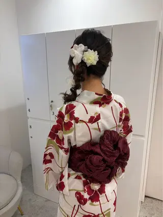 あ い か 🎀 レイヤーカットのその他イメージ