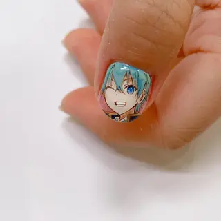 ネイル nail salonのネイルデザイン