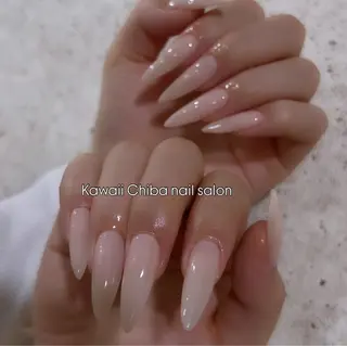 ネイル Kawaii ChibaNailのネイルデザイン