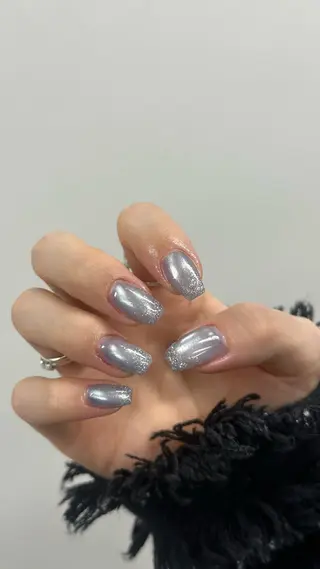ぽぽネイル Tsujiのプロフィール・予約(#4 NAIL) - ミニモ