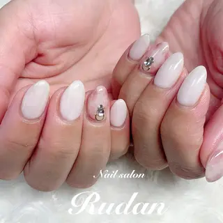 ネイル Nailsalon Rudanのネイルデザイン