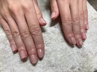 ネイル mogunail &blowのネイルデザイン
