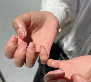 ネイル nailartist lisaのネイルデザイン