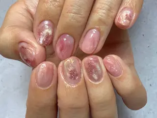 ネイル nailsalon Joseeワシズのネイルデザイン