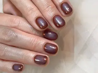 ネイル eclat .のネイルデザイン