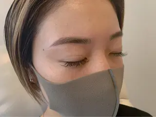 【mulet原宿】 sakiのマツエク・マツパデザイン