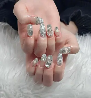 ネイル H.baby Nail Salonのネイルデザイン
