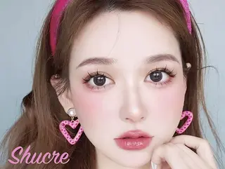 マツエク・マツパ Shucre名駅👀 美玲👑のマツエク・マツパデザイン