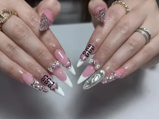 ネイル RiRi Belle Nail池袋のネイルデザイン