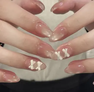 ネイル Mizuko nailsのネイルデザイン