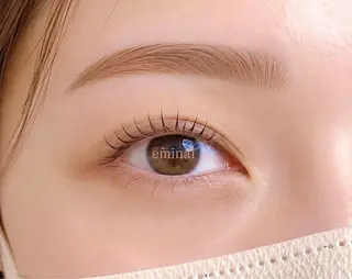 マツエク・マツパ ✨ EMINAL✨の眉毛・アイブロウイメージ