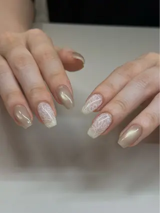 ネイル .clair 【クレル】のネイルデザイン