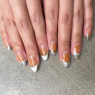 ネイル thrush nailsのネイルデザイン