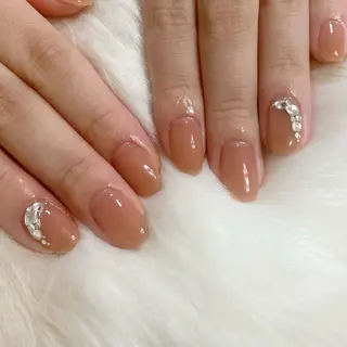 ネイル Uchida Mayunaのその他イメージ