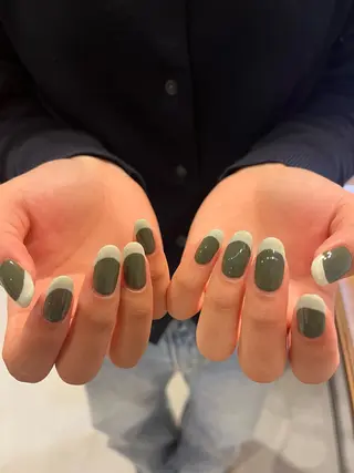 ネイル Hi' nail yunaのネイルデザイン