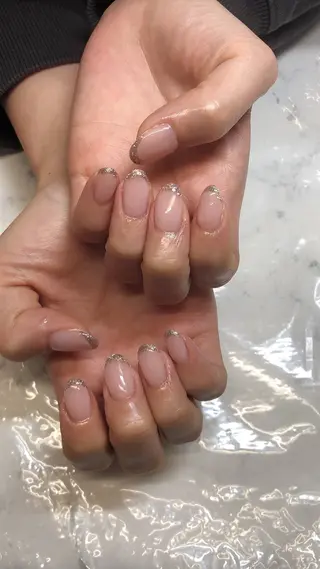 ネイル ✨アン ミユ✨のネイルデザイン