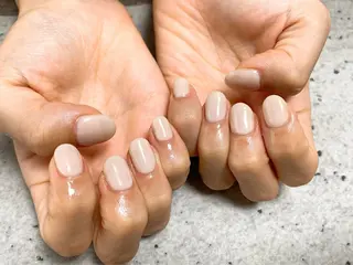 ネイル kikinail 溝の口のネイルデザイン