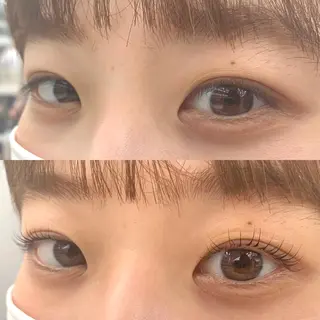 マツエク・マツパ ANY /Rinaの眉毛・アイブロウイメージ