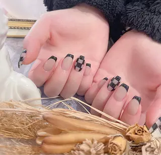 ネイル FLY Nail Salonのネイルデザイン