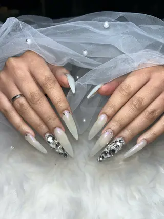 ネイル nail salon Lilynのネイルデザイン