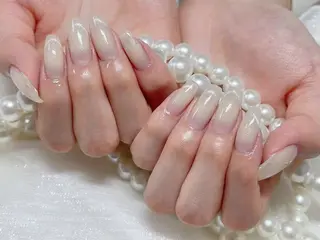メンズ ネイル か おりのネイルデザイン