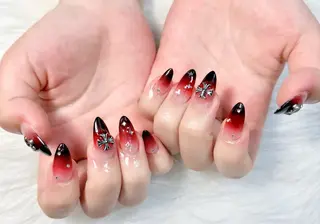 ネイル Chan Nail Salonのネイルデザイン