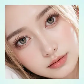 マツエク・マツパ マリーテレジア🫧 渋谷桜が丘モデル募集のマツエク・マツパデザイン