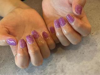 ネイル Nail room 【Mente】のネイルデザイン