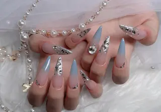 ネイル Chibi h.babynailのネイルデザイン