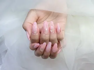 ネイル NailSalon✨ Écrinエクランのネイルデザイン