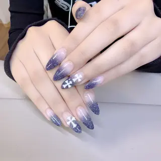 ネイル Rika Nail ellaのネイルデザイン