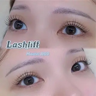 マツエク・マツパ THE BALM🎀 あいみのマツエク・マツパデザイン