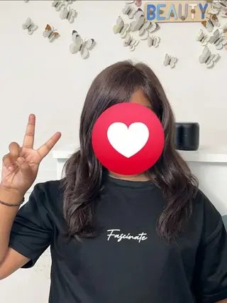 カラー LAMEE BEAUTYのエステ・リラクイメージ