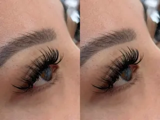 マツエク・マツパ APEX EYELASH上野店のマツエク・マツパデザイン