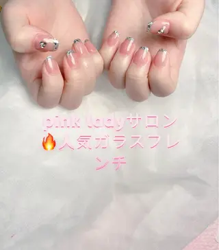 ネイル べ にのネイルデザイン