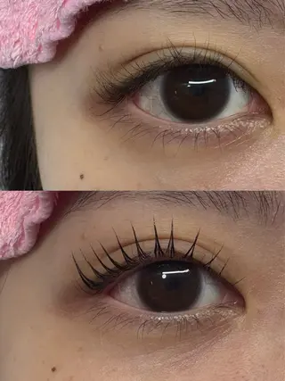 マツエク・マツパ トータルビューティー サロン・Ｎの眉毛・アイブロウイメージ