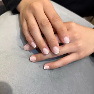 ネイル 齋藤 安莉のネイルデザイン