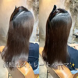 ロング goen/ カミムラシュウヘイのヘアスタイル