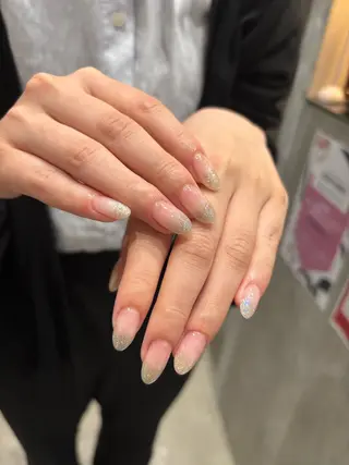 ネイル RYO 豊洲3号店のネイルデザイン
