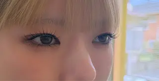マツエク・マツパ 松本 莉奈のマツエク・マツパデザイン