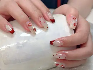 ネイル mochi nailsのネイルデザイン