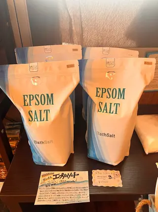 福田 厚子のエステ・リラクイメージ