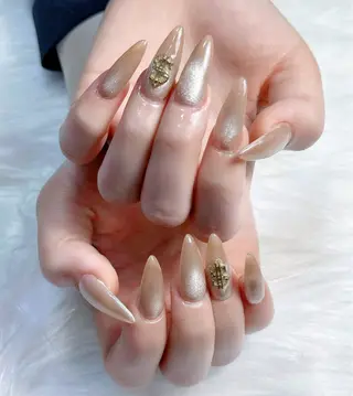 ネイル Chan Nail Salonのネイルデザイン
